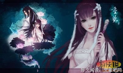 《重紫》的读后感大全