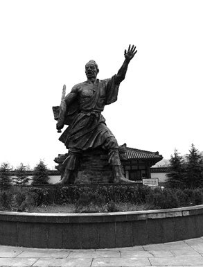 你花开过百花杀经典名句