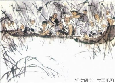 《鸟》佳句摘抄大全