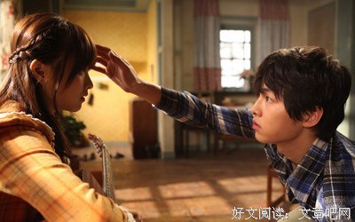《狼少年》经典影评有感
