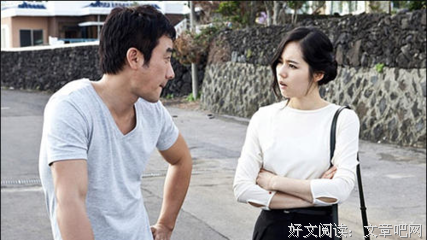 《男女之战》经典影评有感
