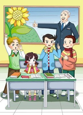 《世界不敌我爱你》读后感锦集