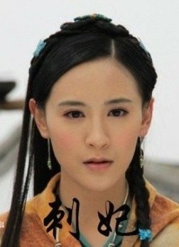 《刺妃》经典观后感有感