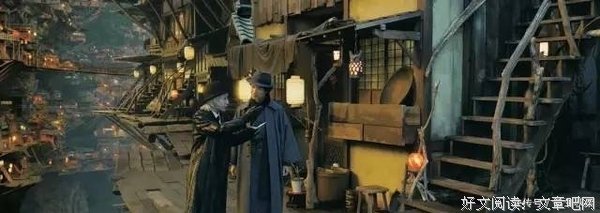 《再生物语》观后感100字