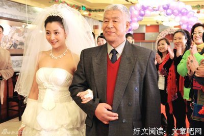 《我和老妈一起嫁》经典影评有感