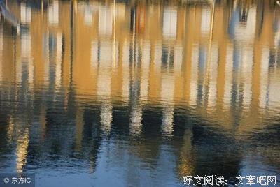 独角的爱的优美句子