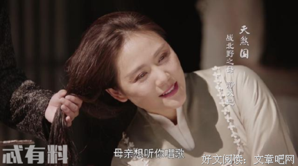扶摇皇第得之经典的句子