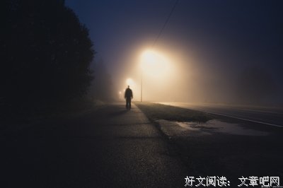 孤独句子大全