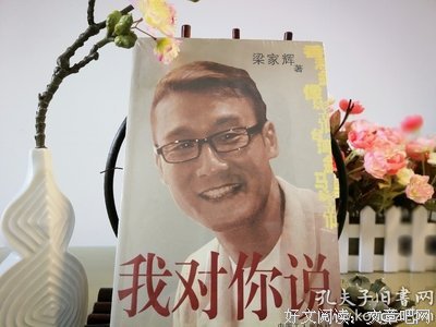 我对你说的句子