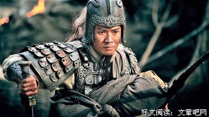 《三国》经典语句大全