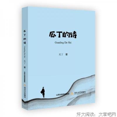 《《瓜丁的诗》》读后感精选