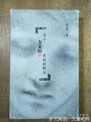 《关于方文山的素颜韵脚诗》读后感精选