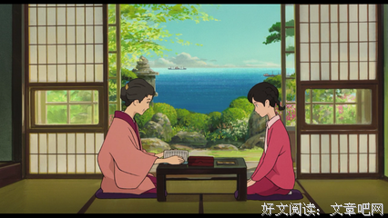 《虞美人盛开的山坡·父与子300天的战争》影评精选