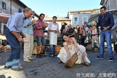 《萤之光 电影版》影评100字