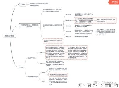 微习惯·瘦身篇读后感摘抄