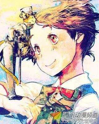 关于动漫美句的句子