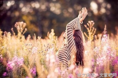 句子