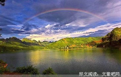 关于书摘偶遇~~哲变水发就类的优美句子