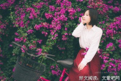 有关如慕如思的句子