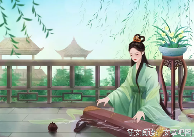 关于情为何物的优美句子
