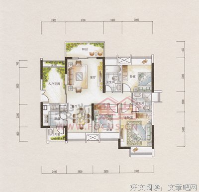 最全的《九栋》经典语录大全