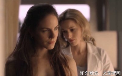 《妖女迷行 第二季》经典影评集