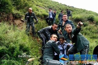 《大追捕》经典观后感1000字