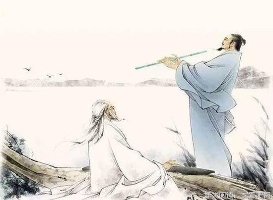 层次高的人，往往会疏远这三种人！（深度好文）
