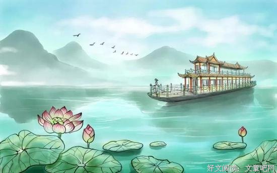 不占便宜，是一个人的顶级修养（深度好文） 