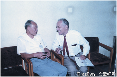 美国外交政策及其如何影响了世界读后感精选