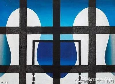 《现代艺术史（插图第六版）》读后感100字