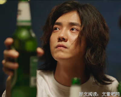 《最后的前线》的观后感大全
