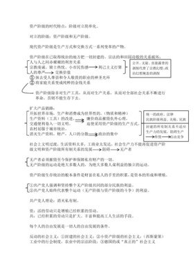《比较政治经济学》读后感锦集