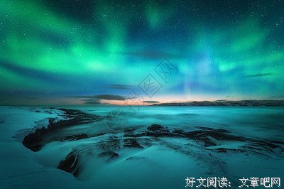 《极光之城》观后感摘抄