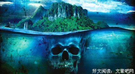 《惊魂游戏》经典影评集