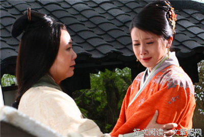 乐府双壁优美的句子