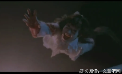 咒怨经典的句子
