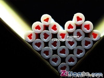 我爱的唯美经典的句子
