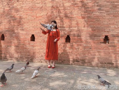 有关阿丫的名言