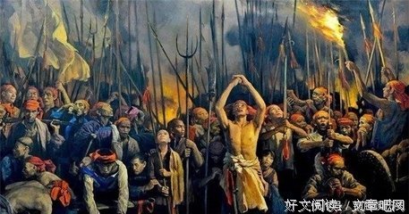 《我们的天堂》影评摘抄