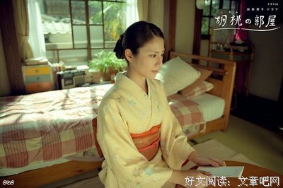 《胡桃屋》观后感100字