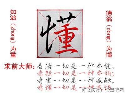 15条关于望尘莫及的经典语句