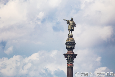 学去西只觉有什么能永垂不朽优美的句子
