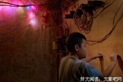 贾樟柯句子集合