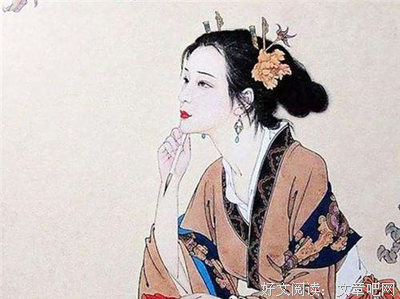 古文情诗