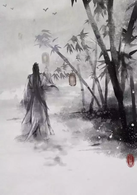 一蓑烟雨任平生、句子