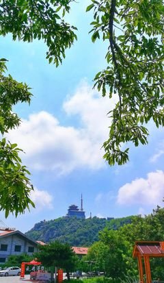 霸有山并到侧漏经典名句