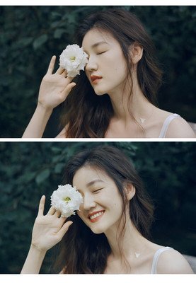 花未眠句子