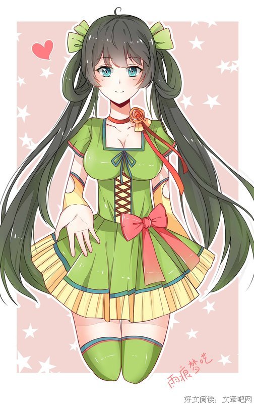 ≮ 旧梦呓语。