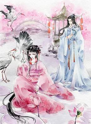心似双丝网，中有千千结的句子